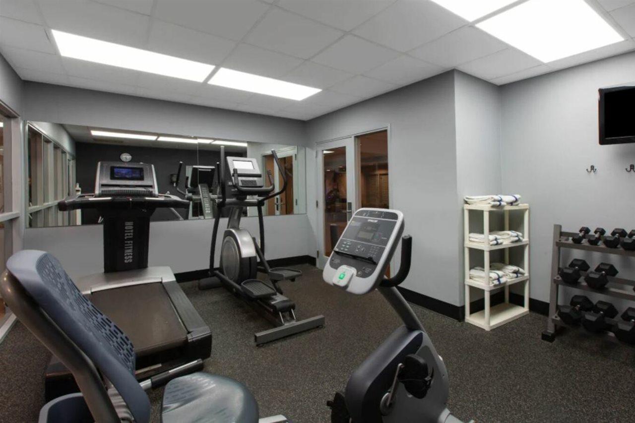 Wingate By Wyndham Oklahoma City Airport Ngoại thất bức ảnh