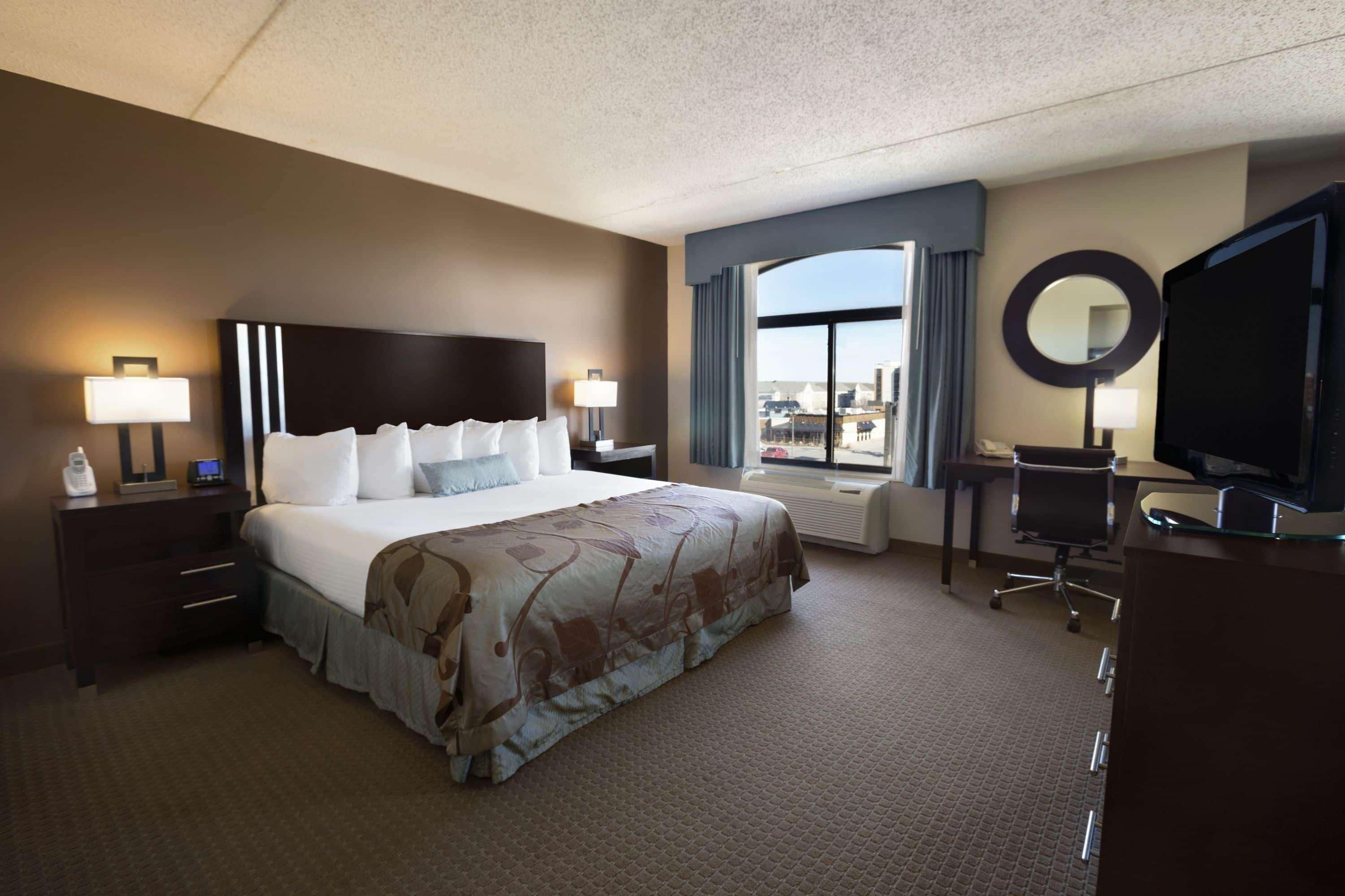Wingate By Wyndham Oklahoma City Airport Ngoại thất bức ảnh