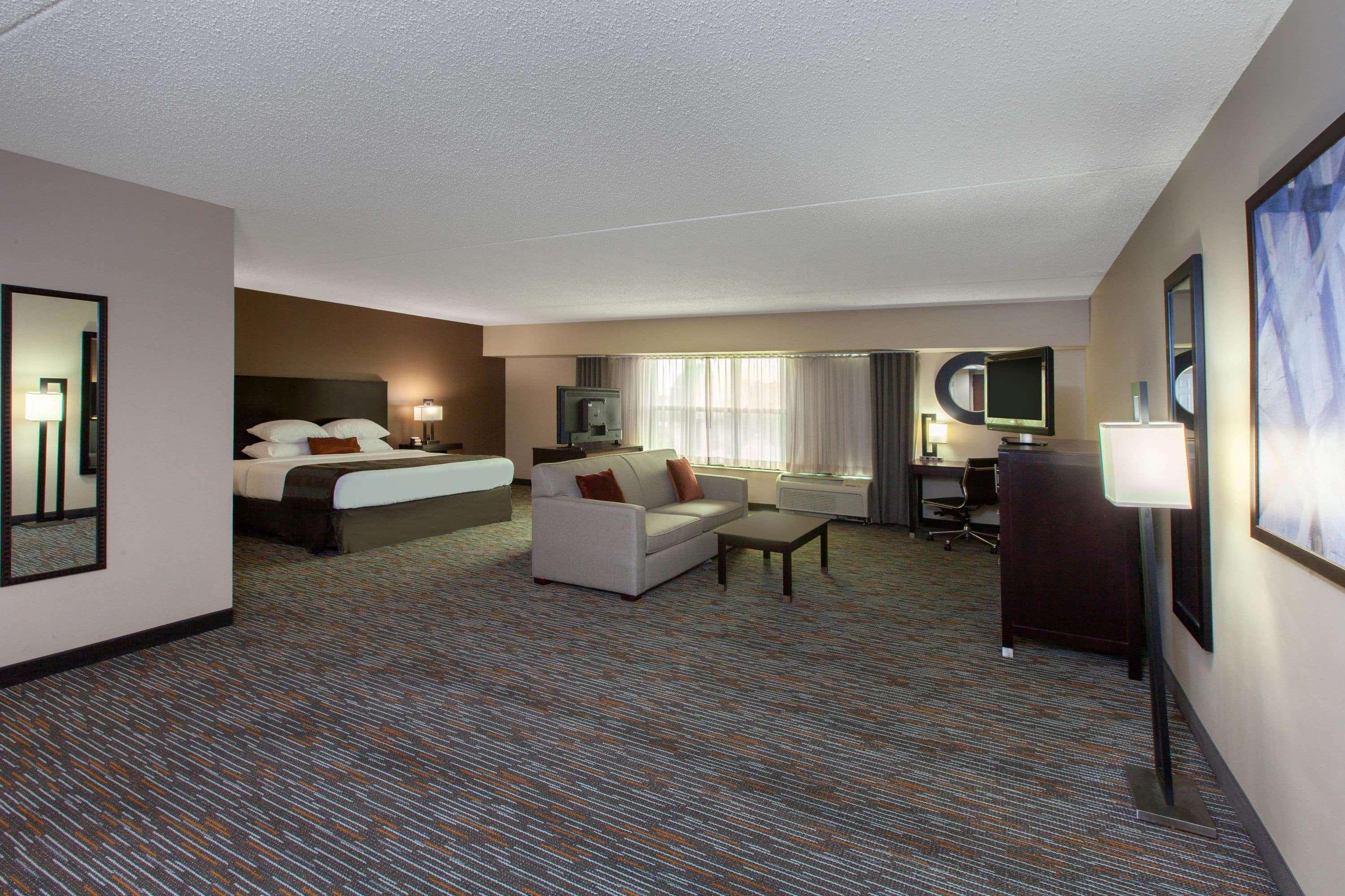 Wingate By Wyndham Oklahoma City Airport Ngoại thất bức ảnh