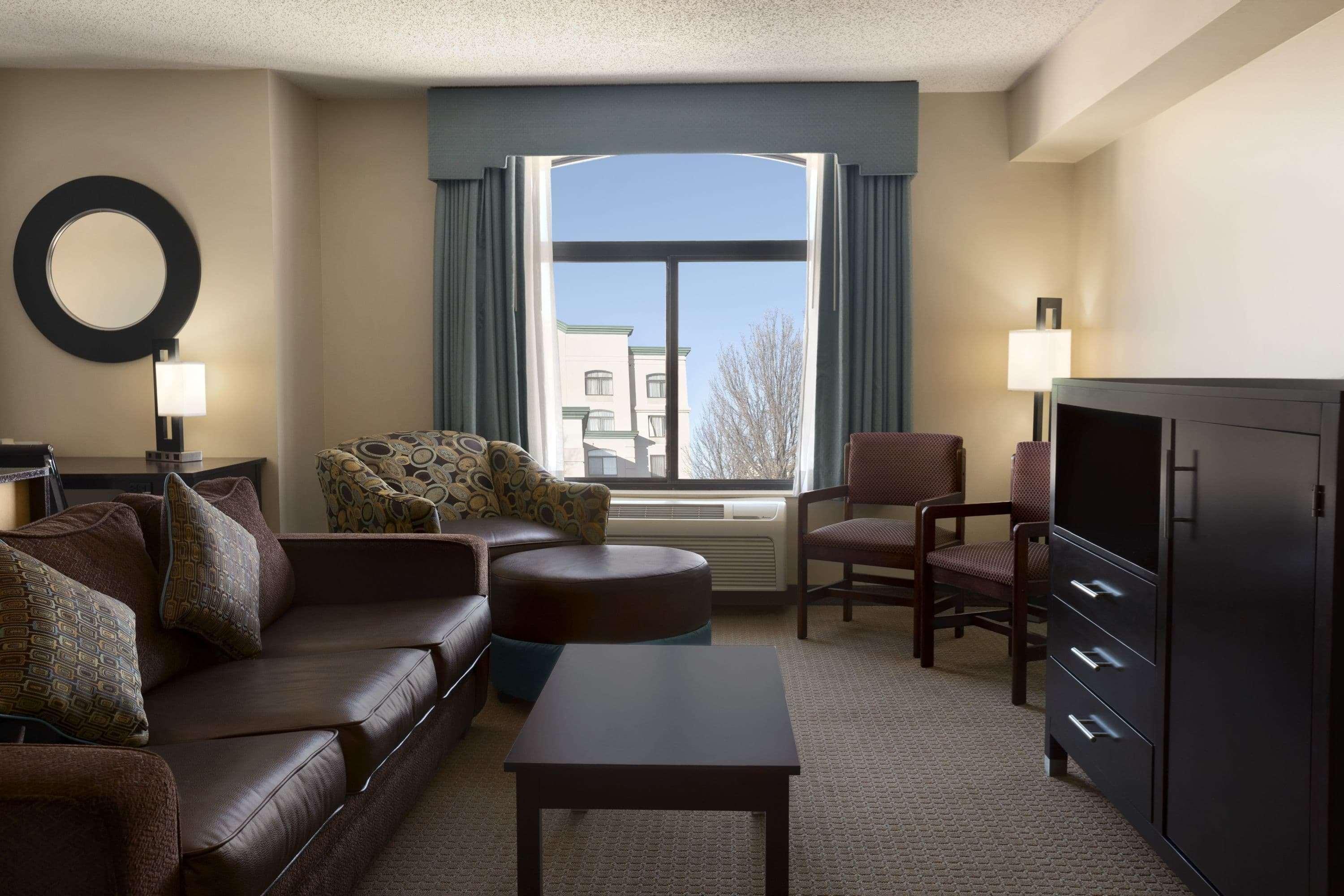 Wingate By Wyndham Oklahoma City Airport Ngoại thất bức ảnh