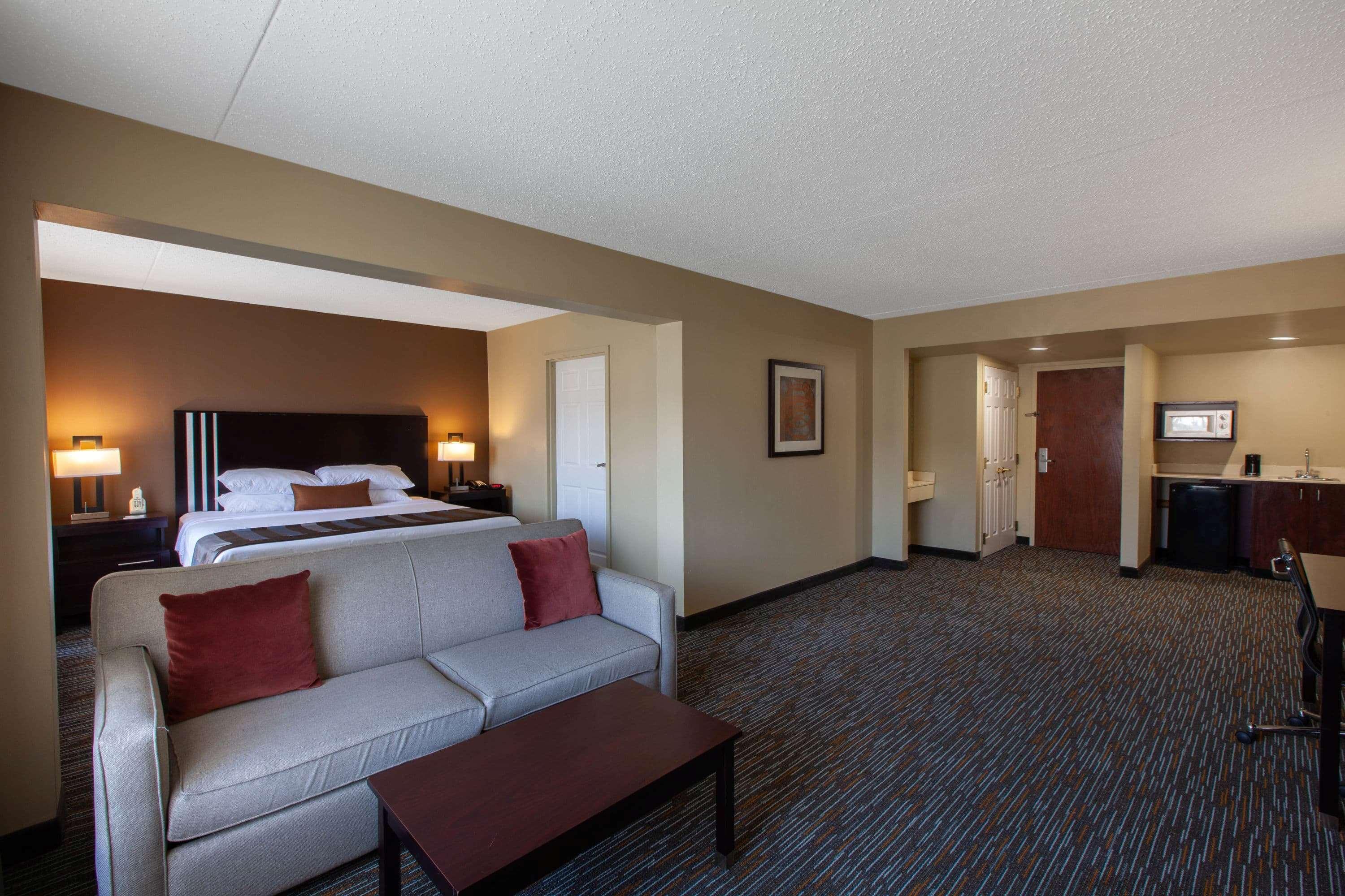 Wingate By Wyndham Oklahoma City Airport Ngoại thất bức ảnh