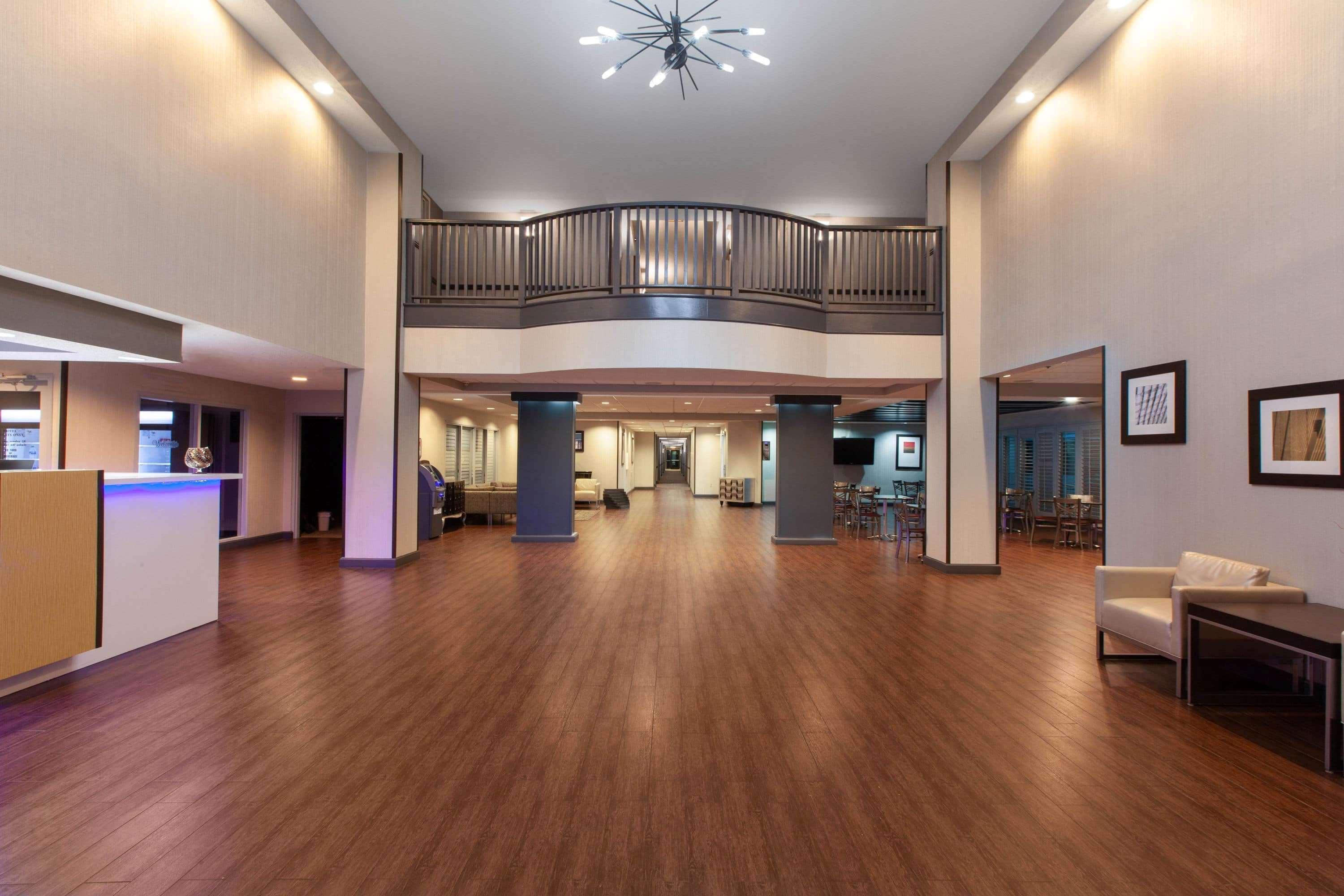 Wingate By Wyndham Oklahoma City Airport Ngoại thất bức ảnh