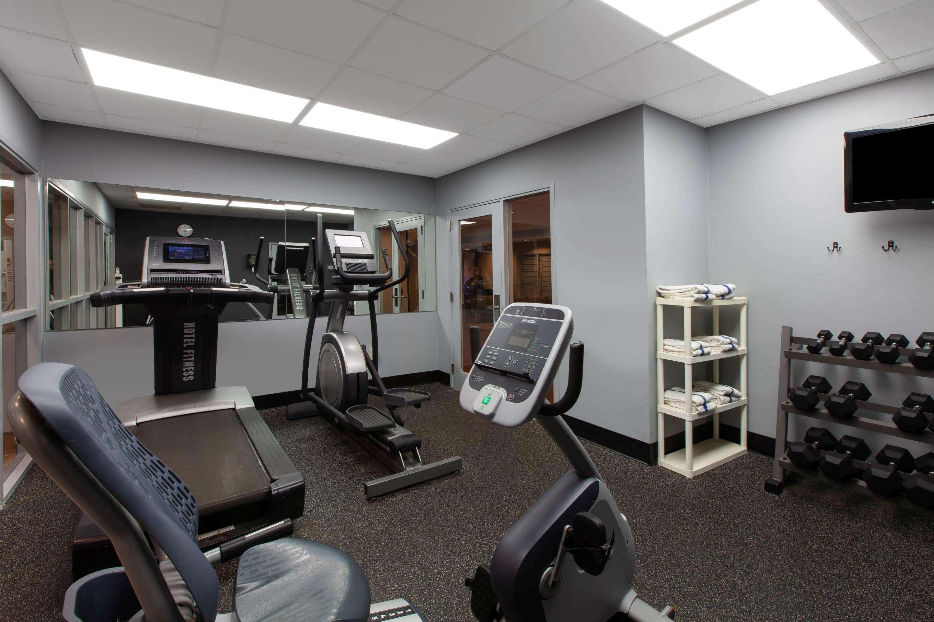 Wingate By Wyndham Oklahoma City Airport Ngoại thất bức ảnh