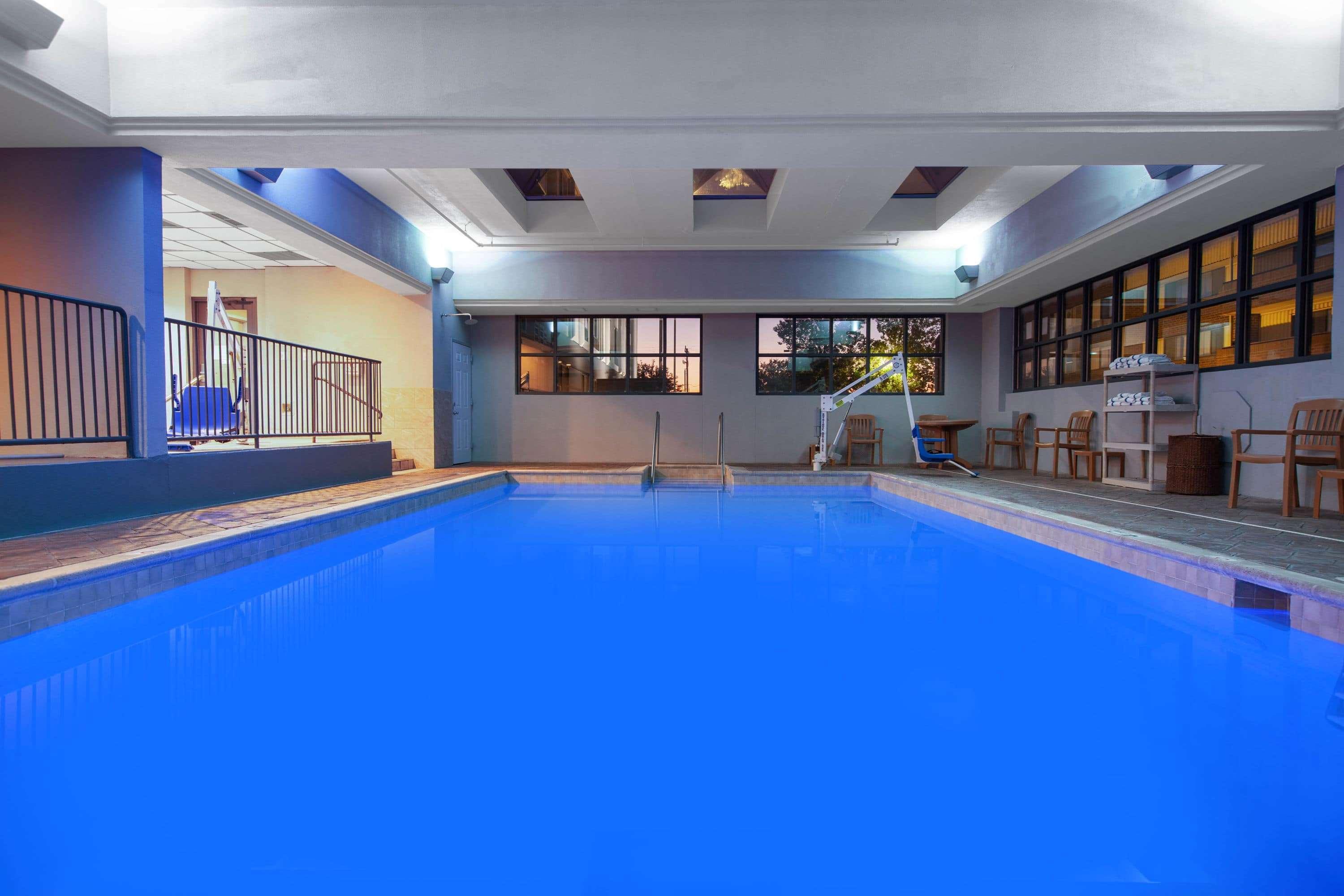 Wingate By Wyndham Oklahoma City Airport Ngoại thất bức ảnh
