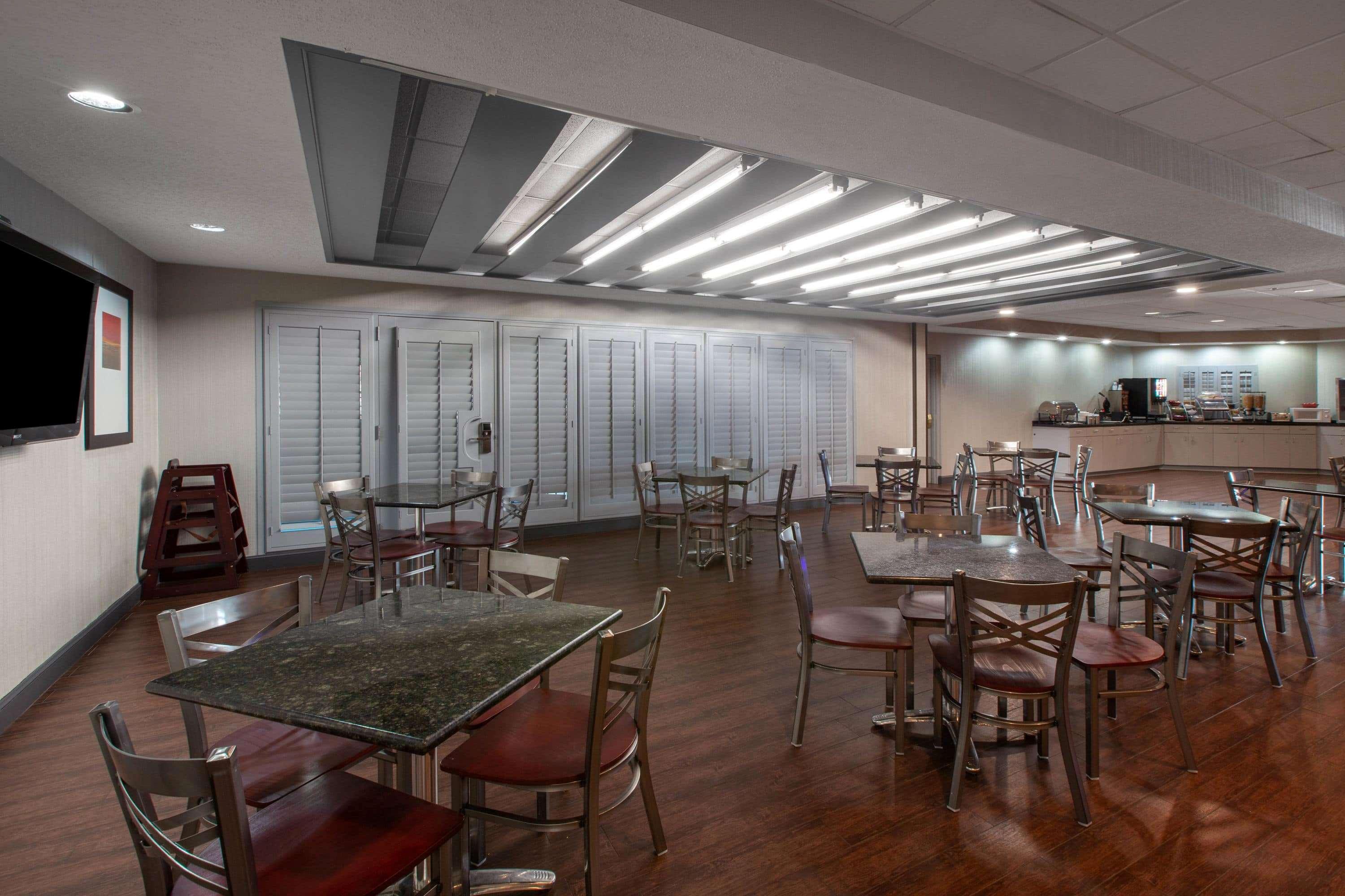 Wingate By Wyndham Oklahoma City Airport Ngoại thất bức ảnh