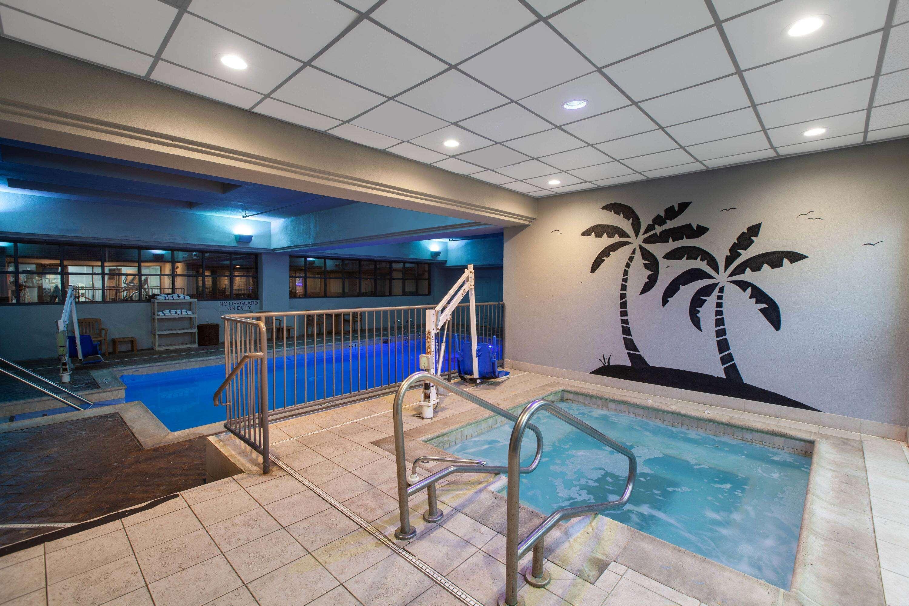 Wingate By Wyndham Oklahoma City Airport Ngoại thất bức ảnh