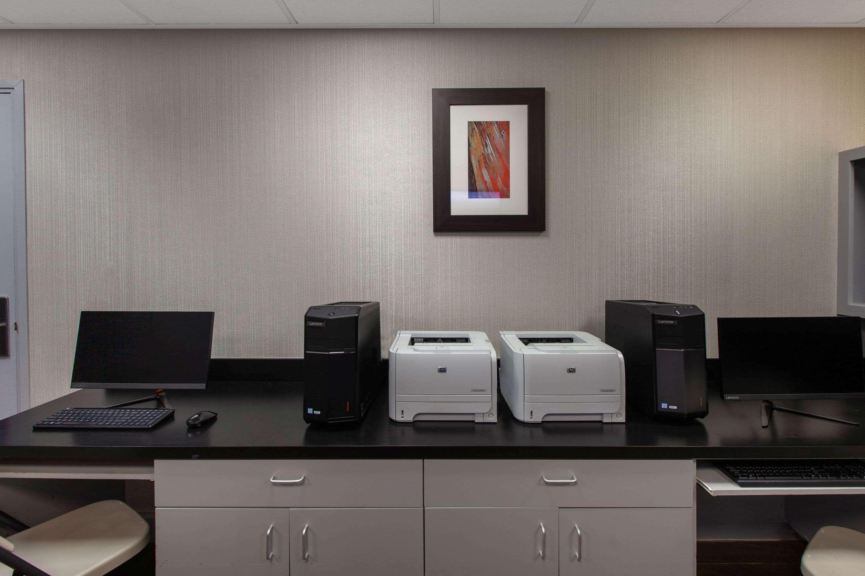 Wingate By Wyndham Oklahoma City Airport Ngoại thất bức ảnh