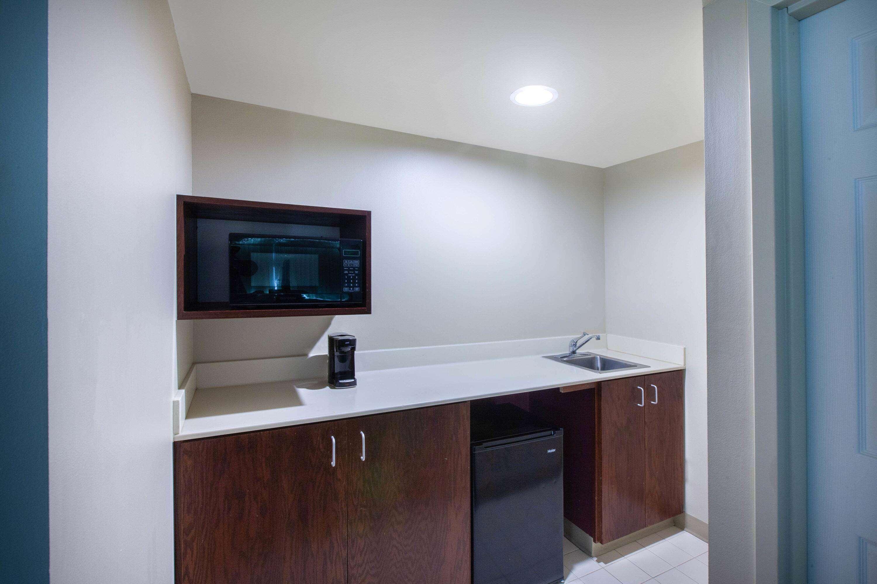 Wingate By Wyndham Oklahoma City Airport Ngoại thất bức ảnh