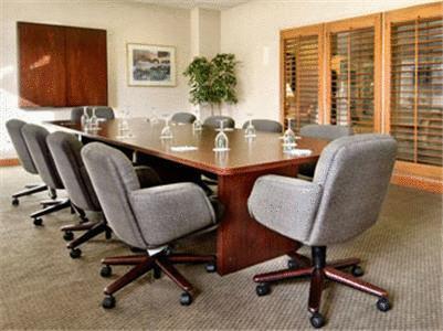 Wingate By Wyndham Oklahoma City Airport Tiện nghi bức ảnh